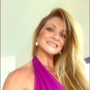 Meet your Posher, Faith Sunshine